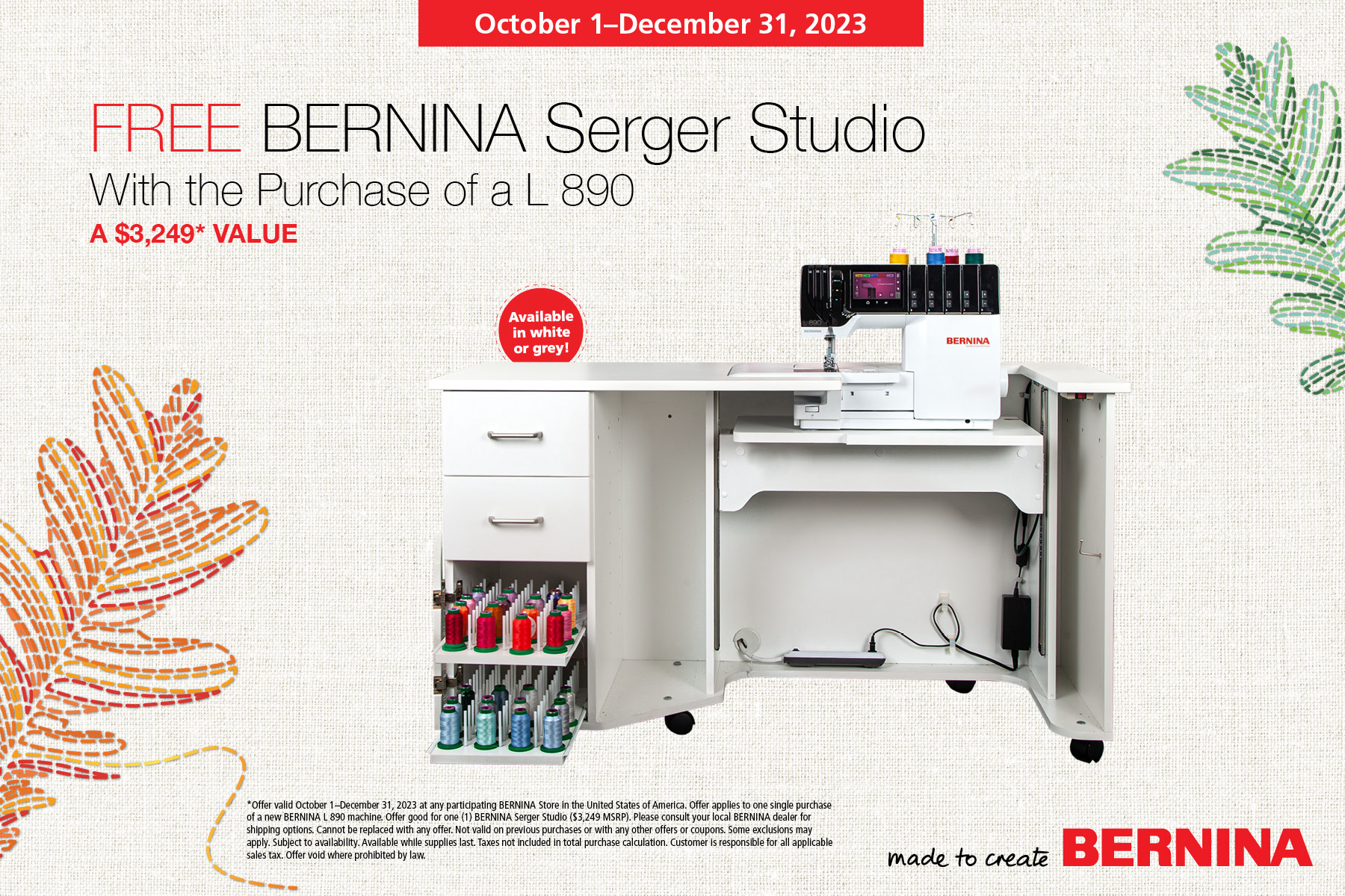 Scan N Cut: Getting Started — The Quilter's Trunk  Baby Lock, BERNINA,  Brother & Janome dealer Chicago
