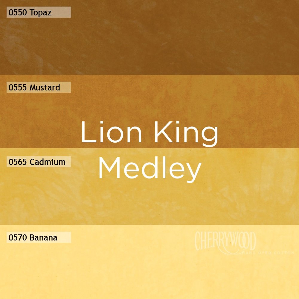 4 Lion King Medley.jpg