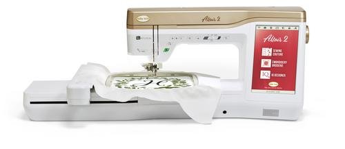 2024 Cheap sew machine White. our 