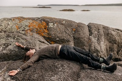Colleen on rocks.jpg
