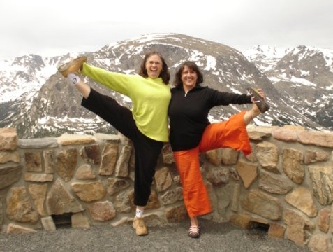 Angela & Jacki in CO.JPG