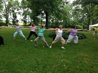 Outdoor yoga at Sweet Briar.jpg