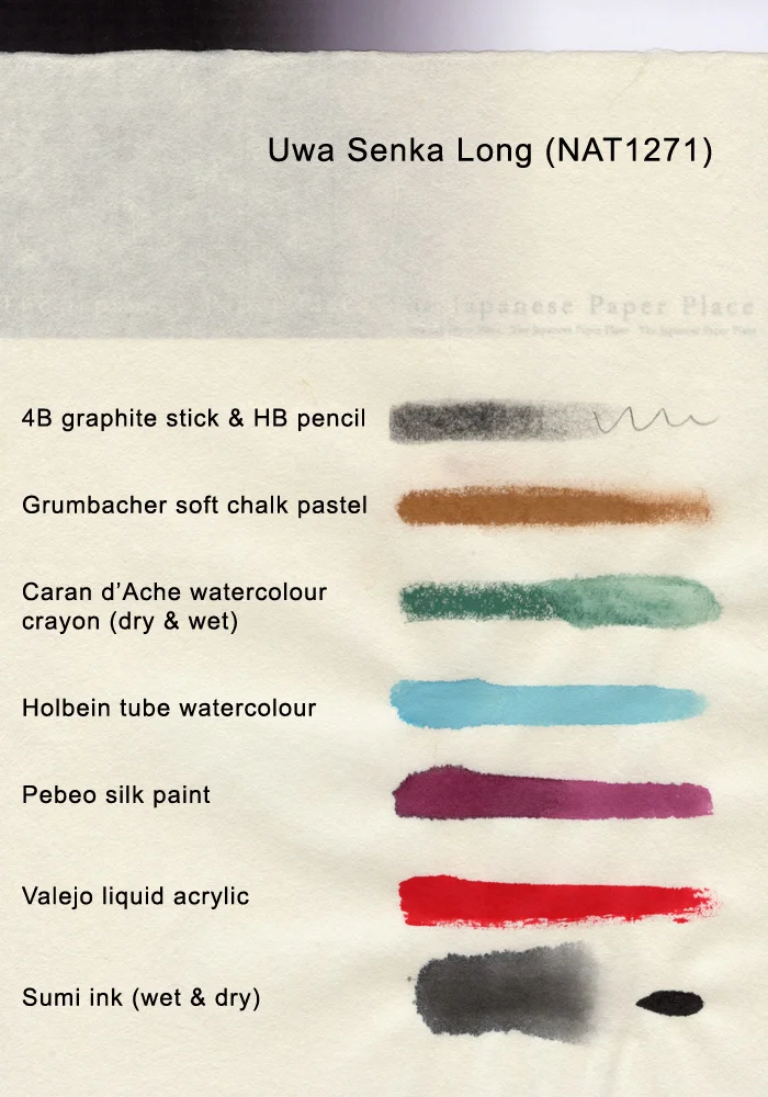 Washi Arts Uwa Senka Long Materials Test.jpg