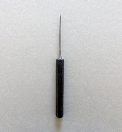 Small Japanese Hammer for Bookbinding — Washi Arts