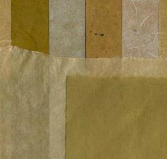 Manilla Tissue / 9g Japanese Paper Hemp Fiber — Washi Arts