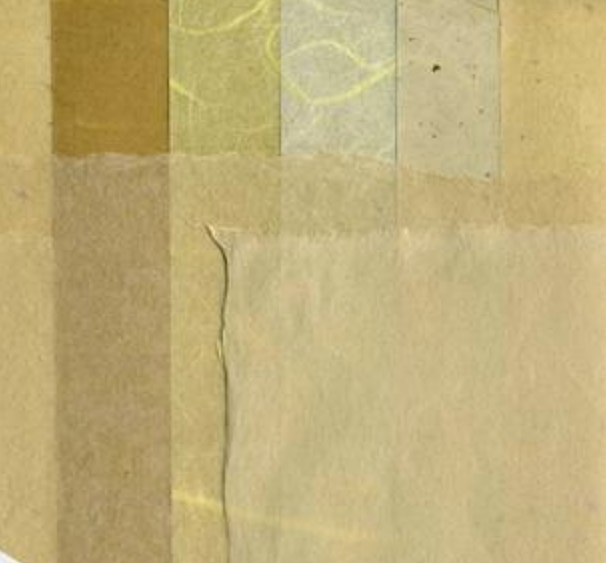 Linen Textured Antique Japanese Paper Book Cover — Washi Arts