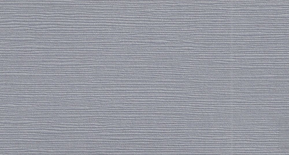 Pewter Grey Linen Lightweight Japanese Card 140g — Washi Arts