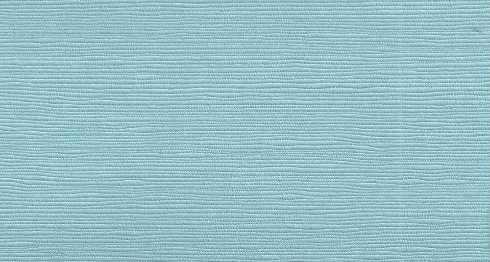 Sea Blue Linen Lightweight Japanese Cardstock 140g — Washi Arts