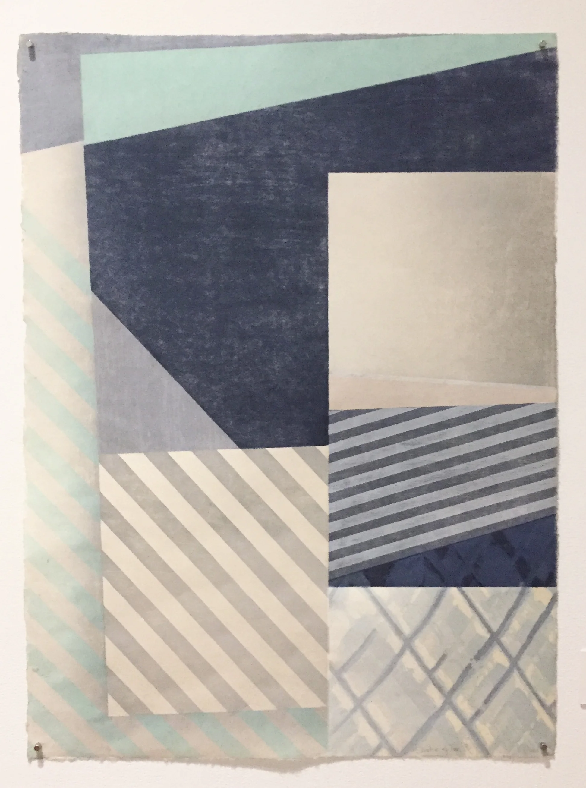 Mokuhanga Printing Baren for Japanese Woodblock Printmaking by