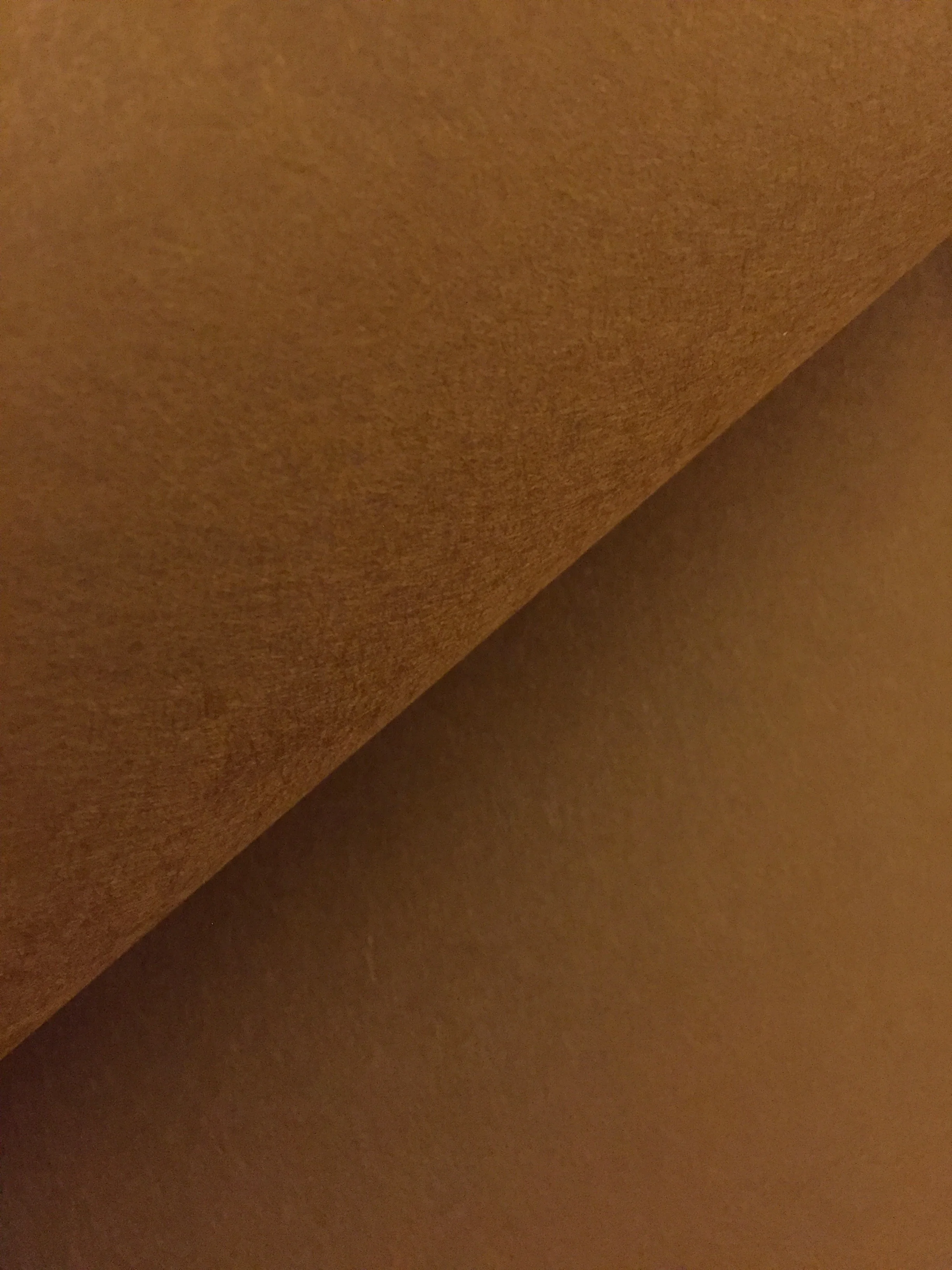 Washi Arts Moriki Kozo Brown Japanese Paper.JPG