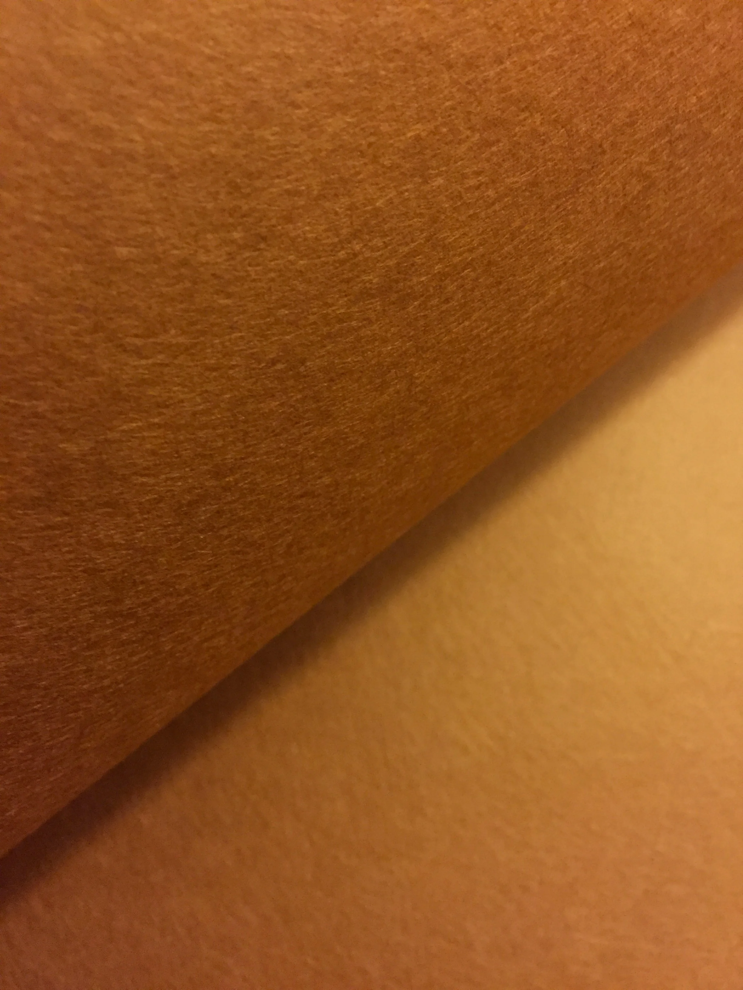 Washi Arts Moriki Kozo Red Brown Japanese Paper.JPG