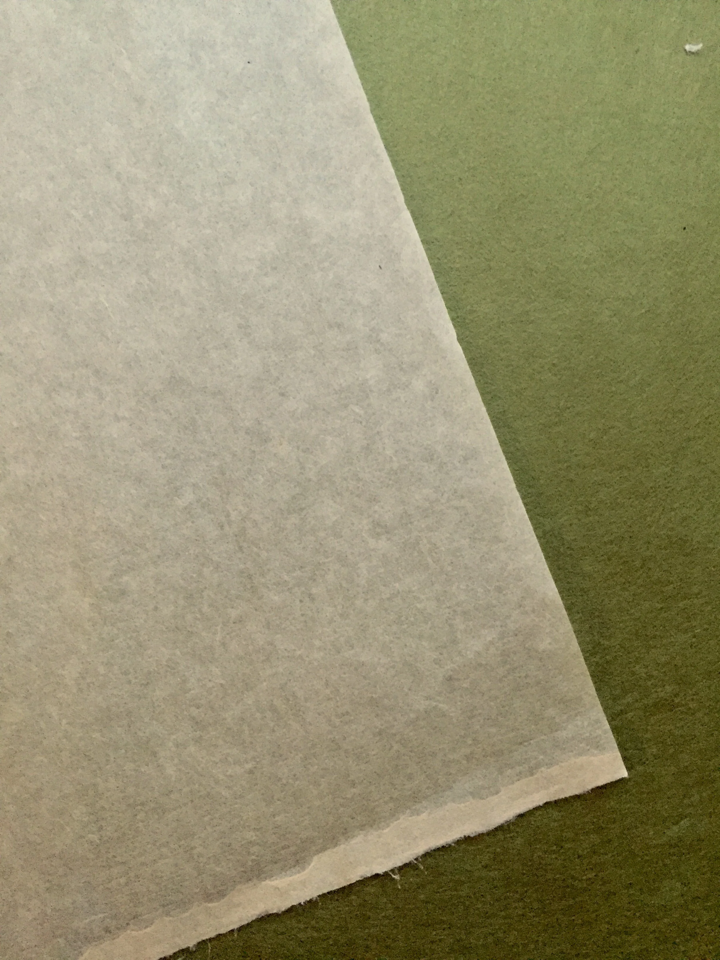 Mitsumata Tissue Washi Arts Japanese Paper.jpg