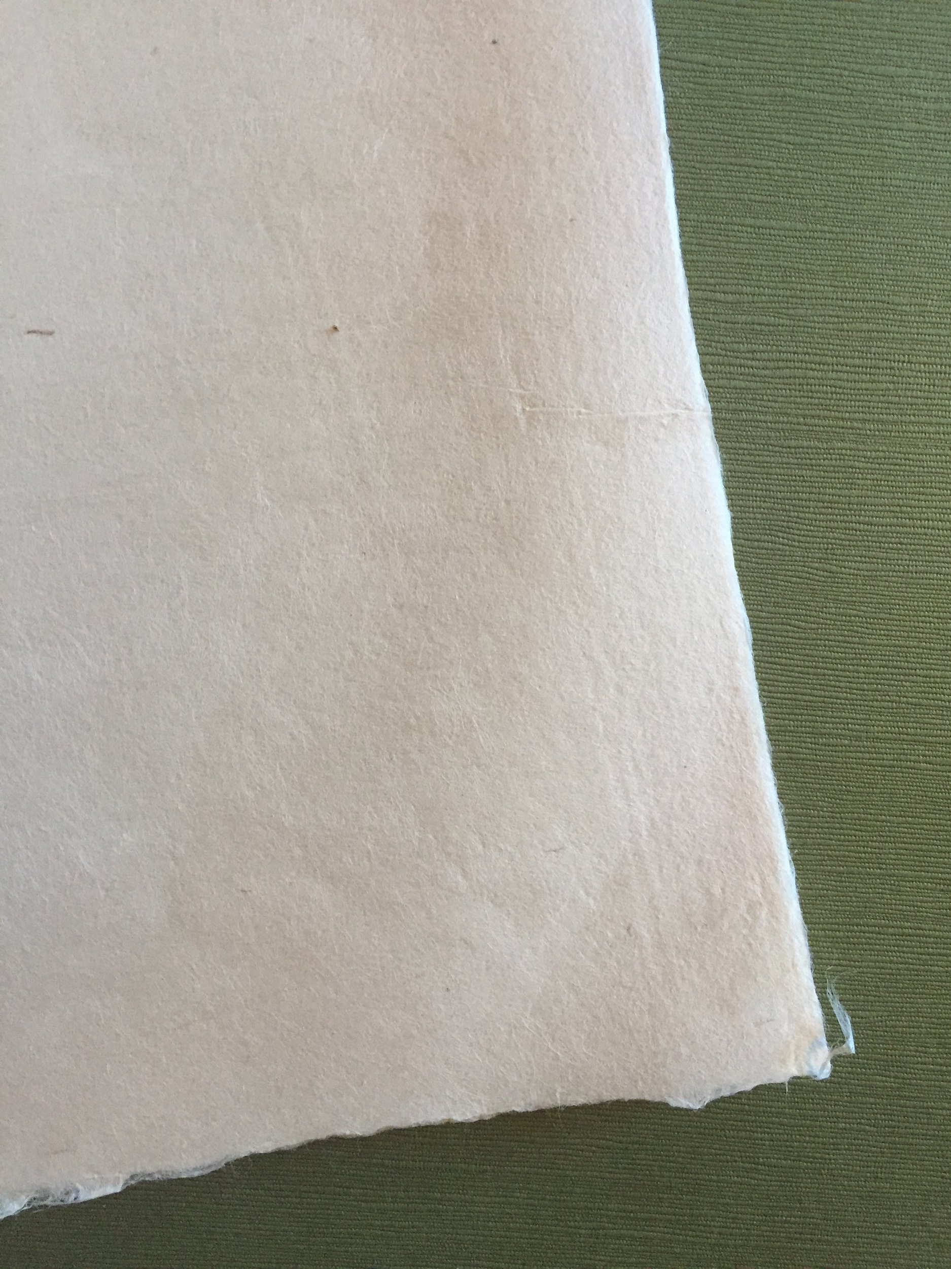 Tosa Kasagami Handmade Japanese Kozo Paper 46g — Washi Arts