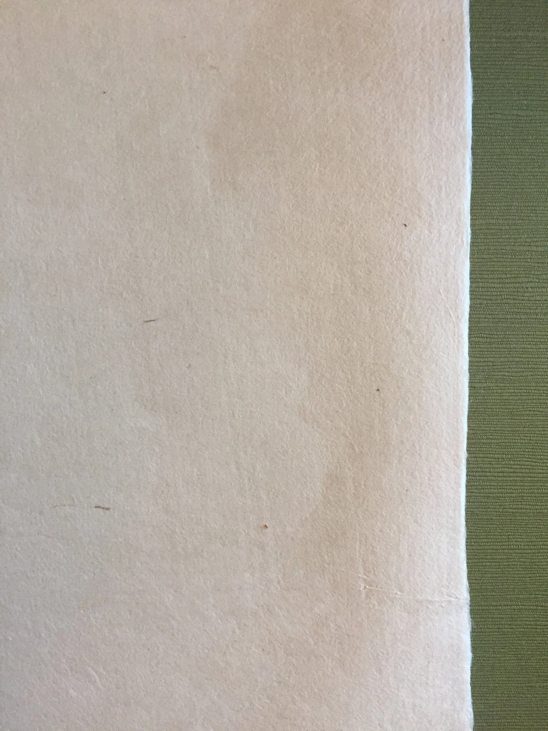 Tosa Kasagami Handmade Japanese Kozo Paper 46g — Washi Arts