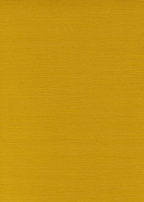 Curry Gold Japanese Linen Textured Card Stock — Washi Arts