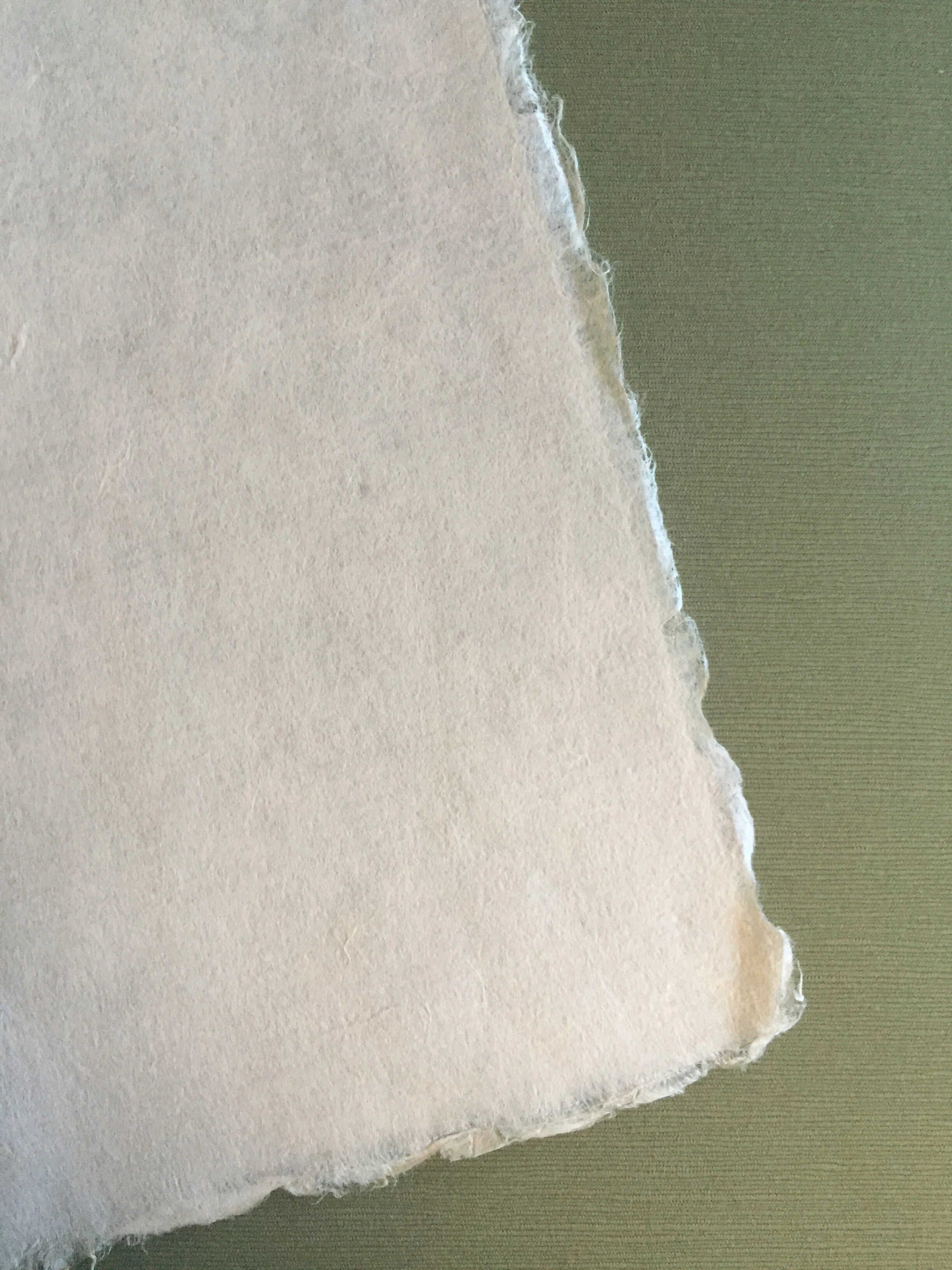 Mura Koban 40g Handmade Japanese Kozo Paper — Washi Arts