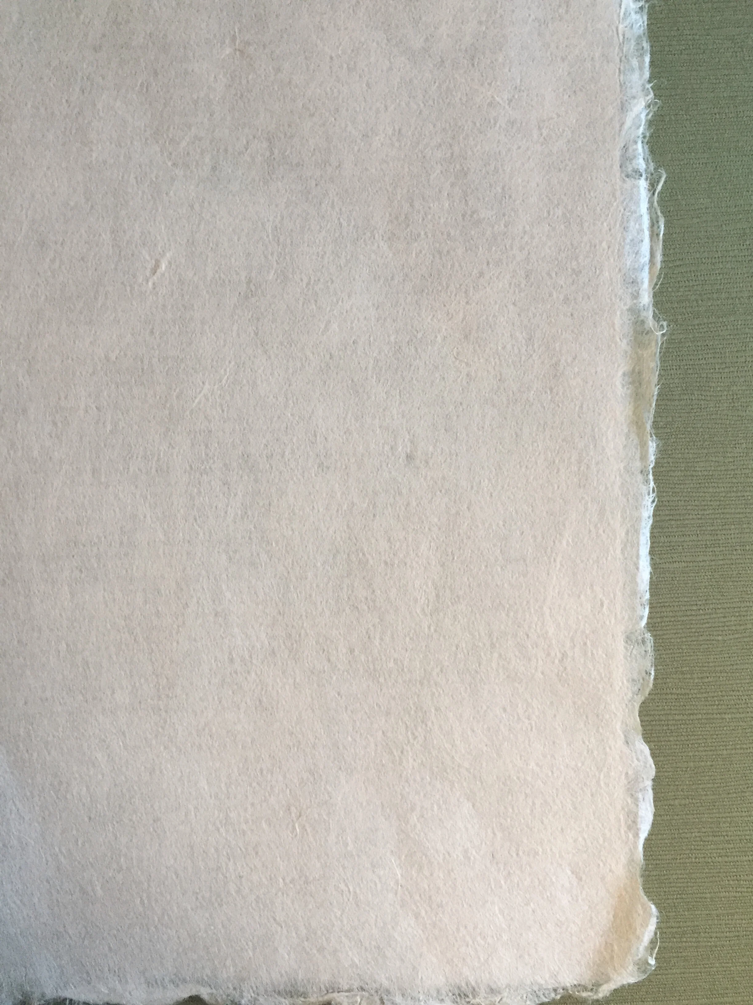 Mura Koban 40g Handmade Japanese Kozo Paper — Washi Arts