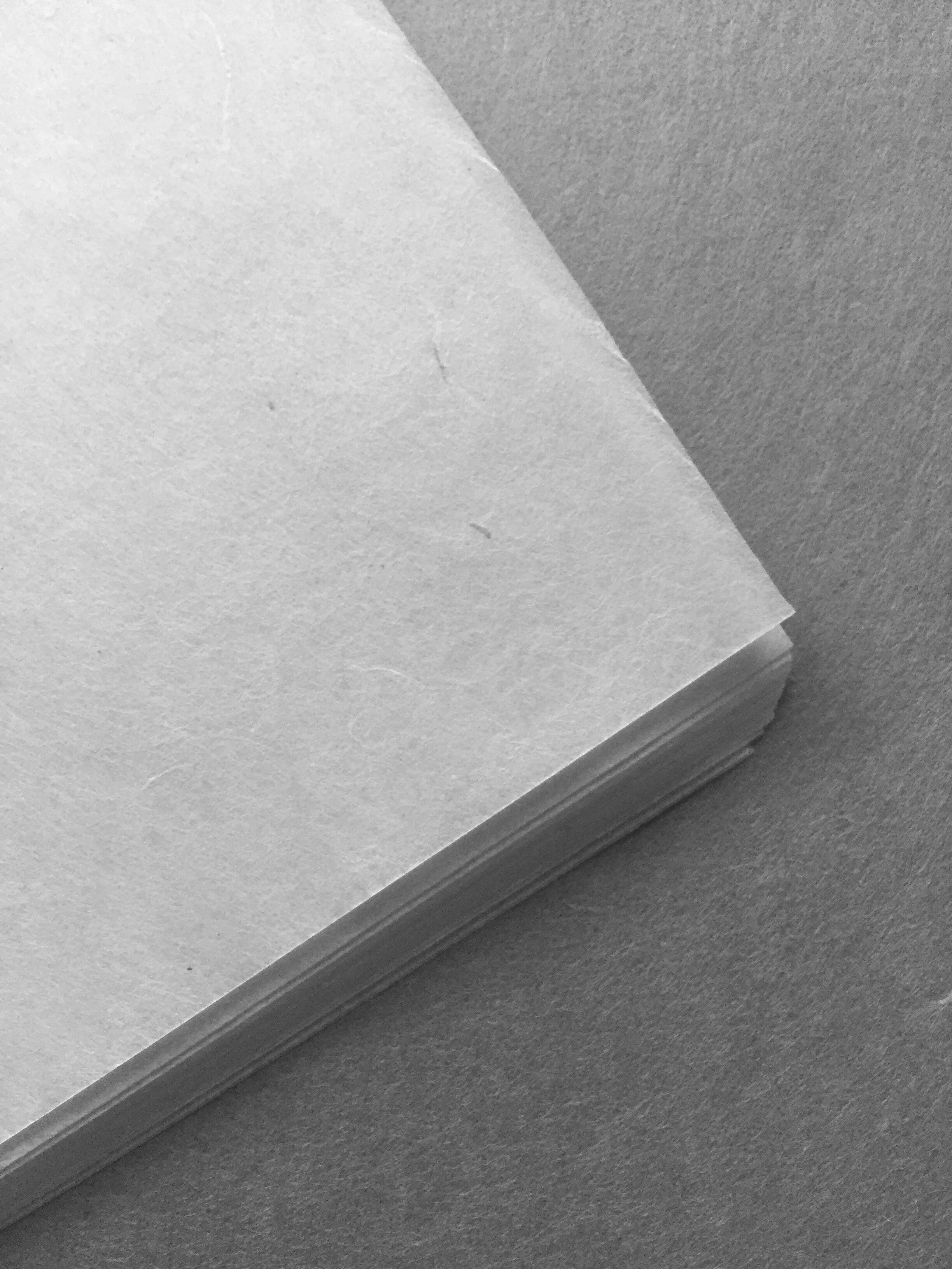 Sekishu Mare 25g Handmade Japanese Kozo Washi / Paper — Washi Arts