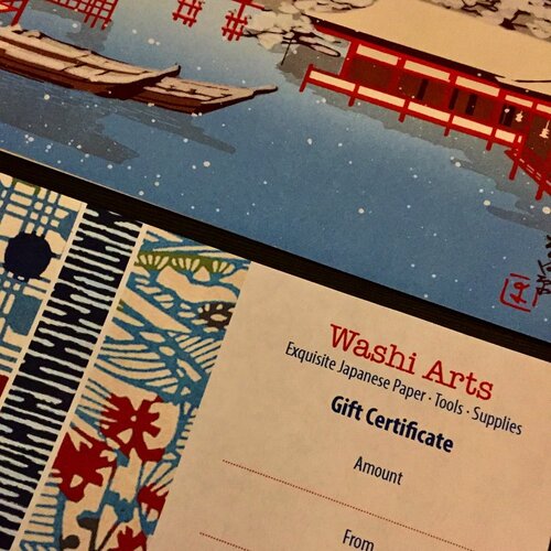 Light Blue Kizuki Somegami 18g Japanese Paper for Chine Collé Collé — Washi  Arts