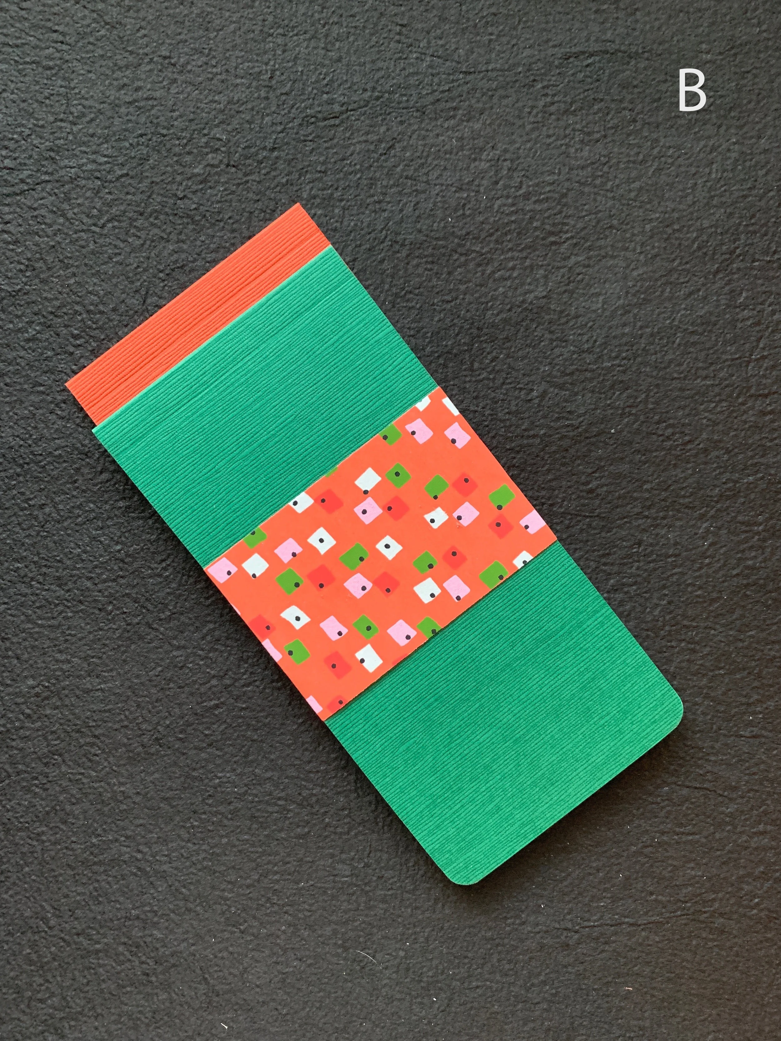 Washi Arts Tomoe River Notepad B .jpg