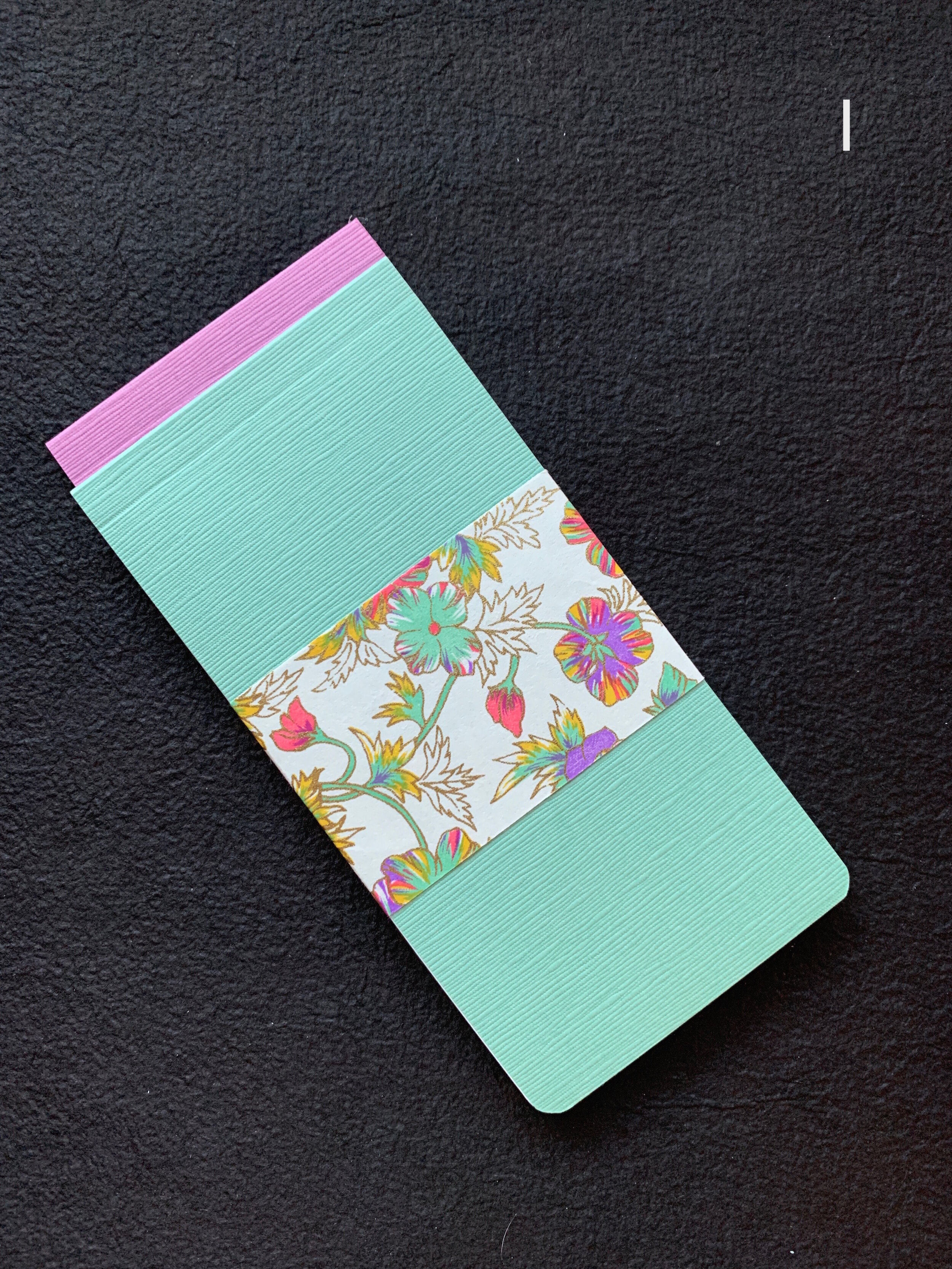Washi Arts Tomoe River Notepad I.jpg