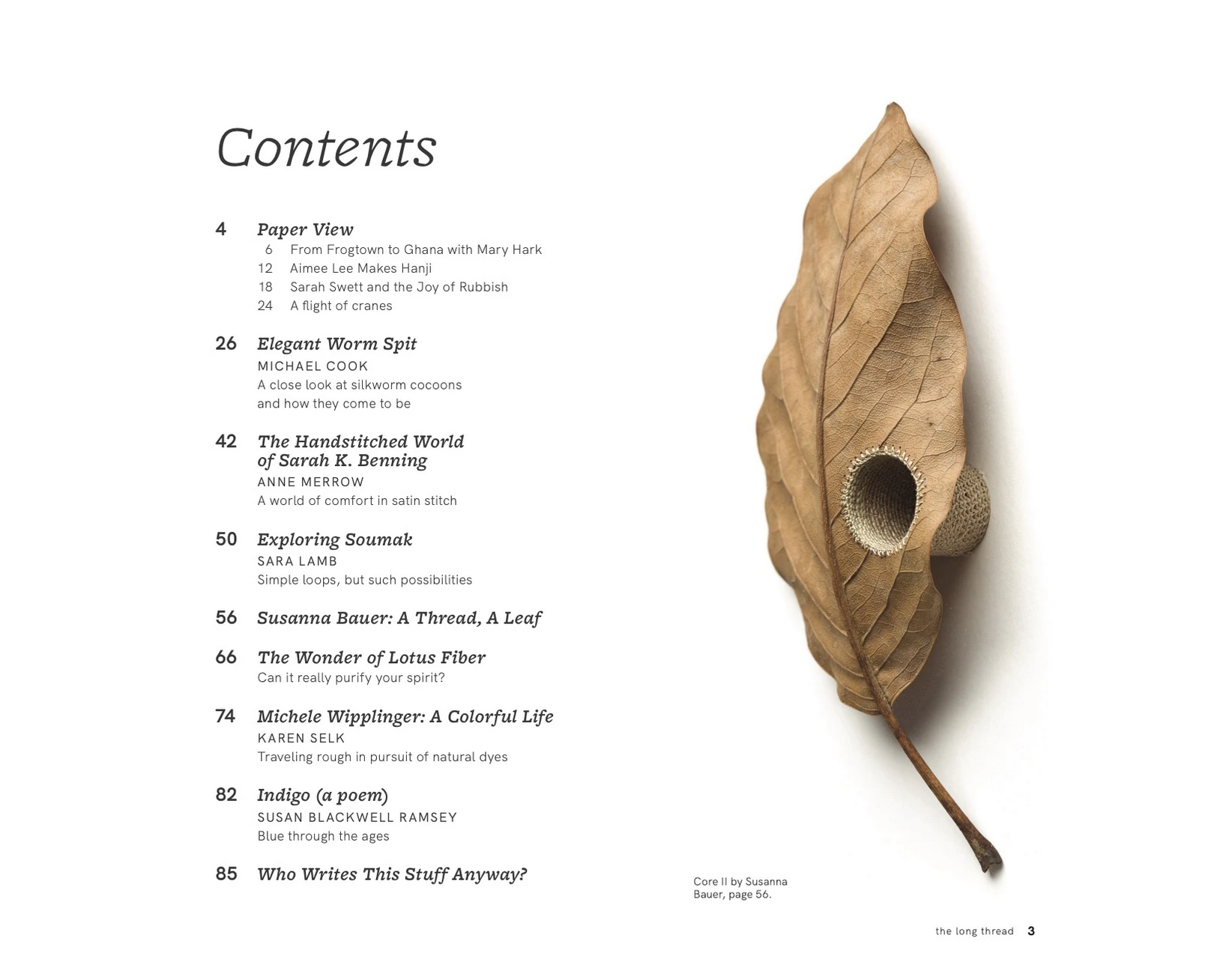 The Long Thread TOC.png