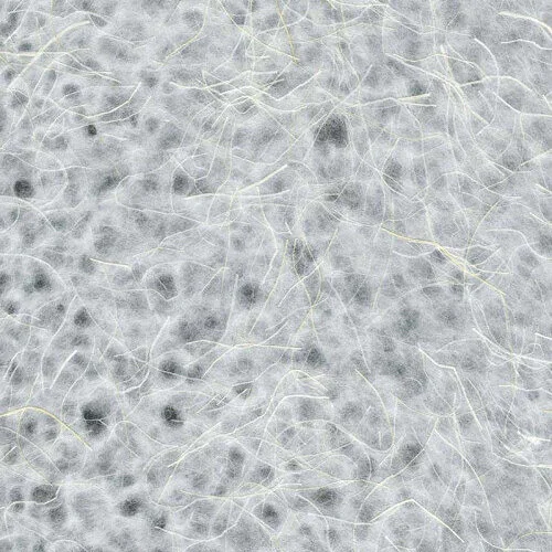 Ginwashi Mizutama White Japanese Paper Roll 25g (Ogura Lace) Kinwashi