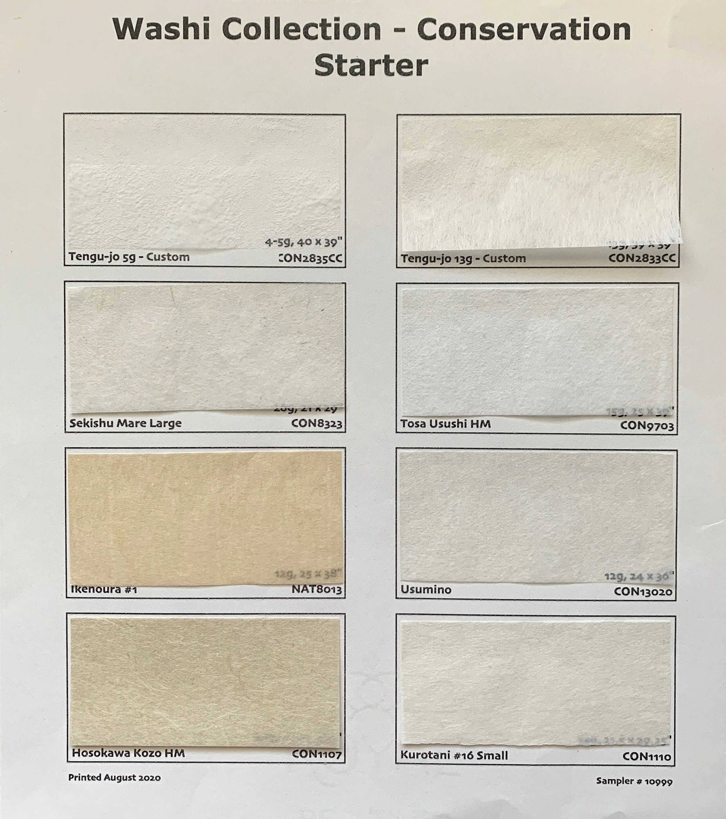 Washi Collectioin Conservation Starter Sample Sheet.jpeg
