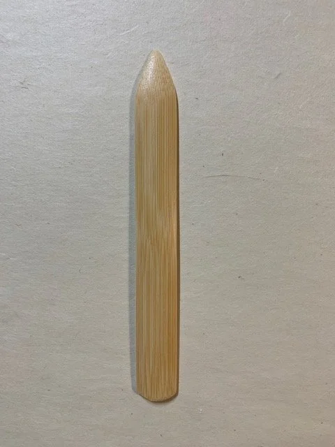 Washi Arts Bamboo Folder.JPG