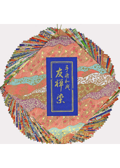 Ozu traditional Japanese paper（Ozu washi）- KOGEI JAPAN