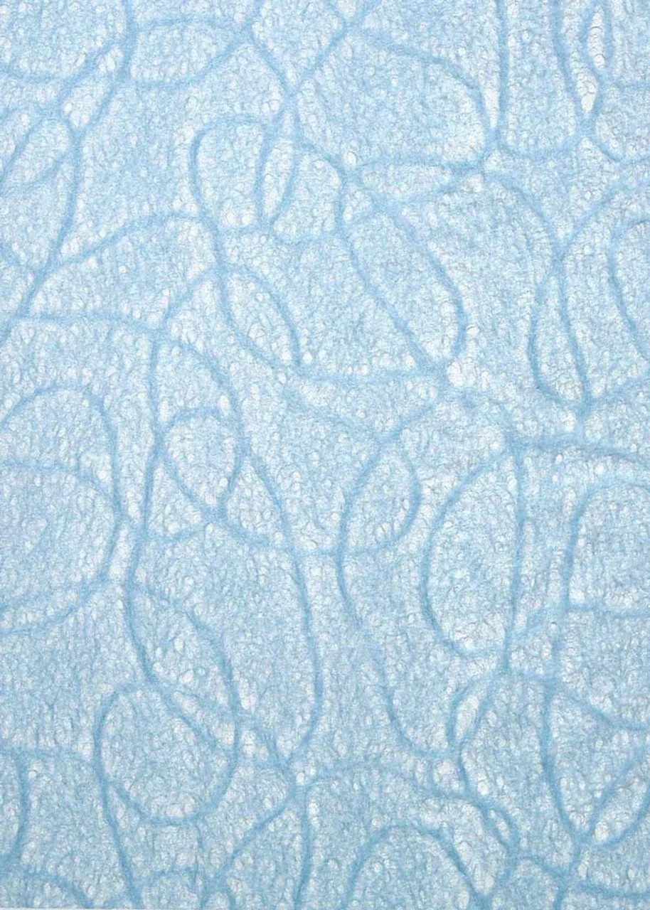 washi arts ukigumo blue japanese tissue.jpeg