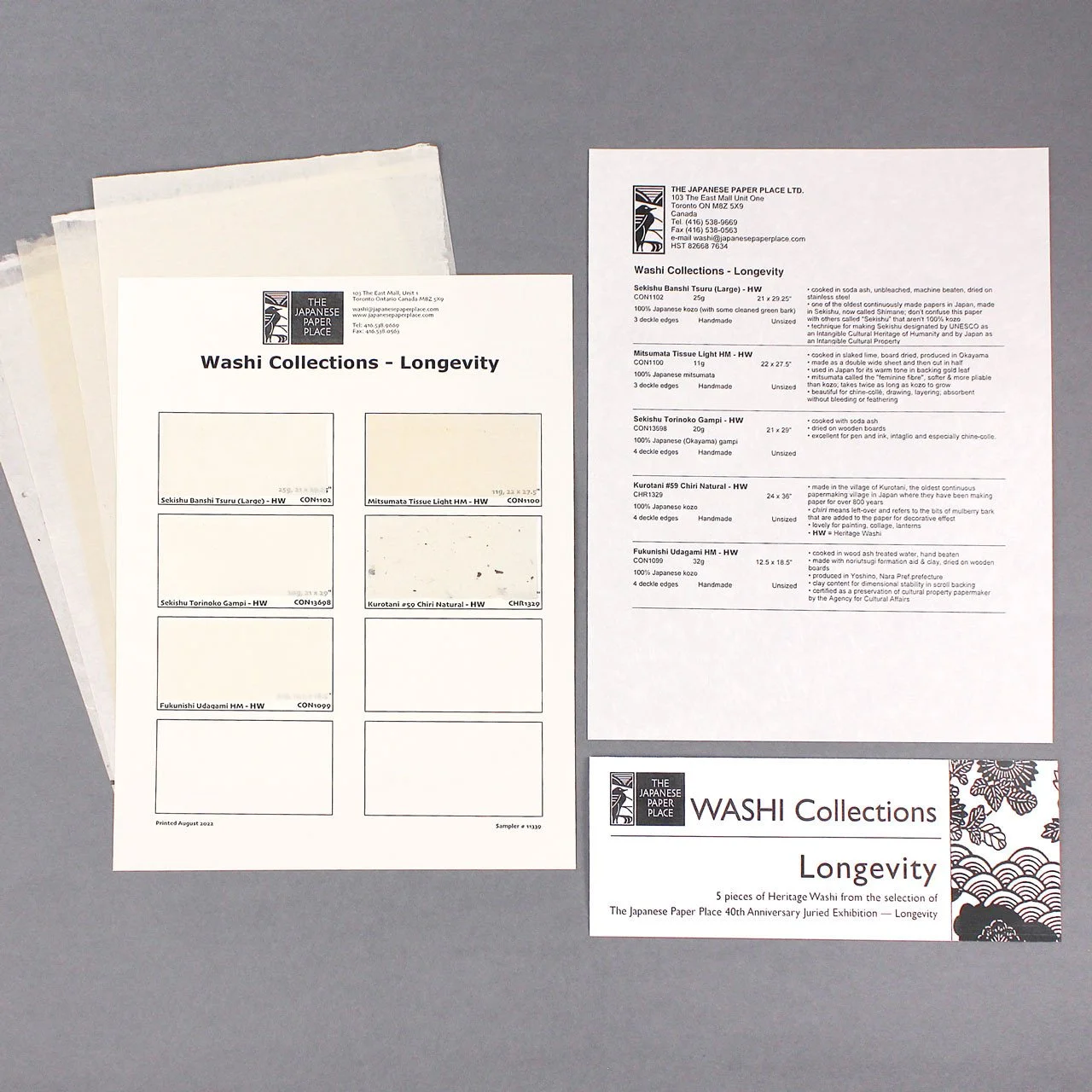 washi arts longevity assortment.jpeg