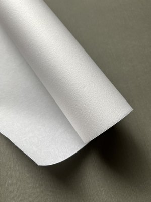 Roll of Double Strength Japanese Shoji Paper — Washi Arts