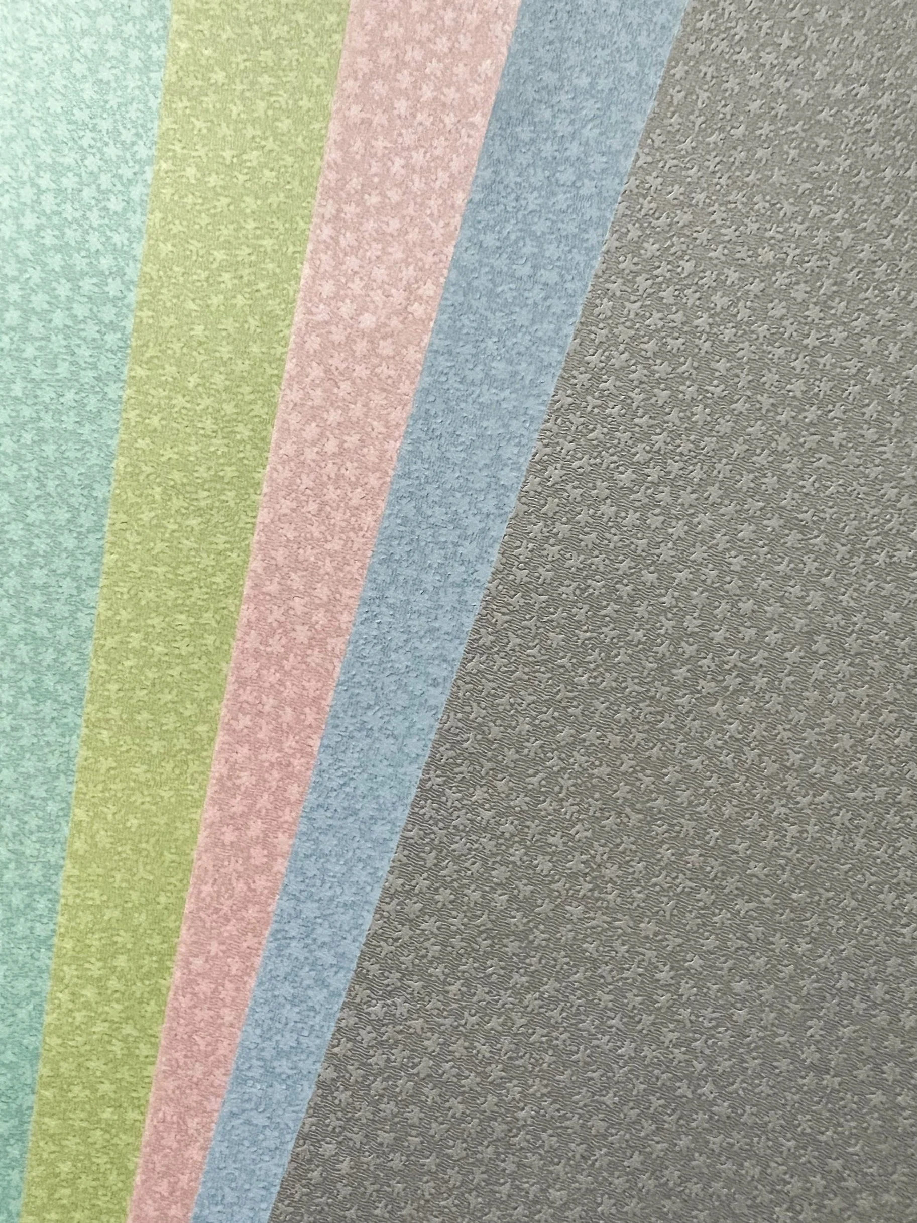 Edo Kosome Decorative Japanese Paper Assortment — Washi Arts