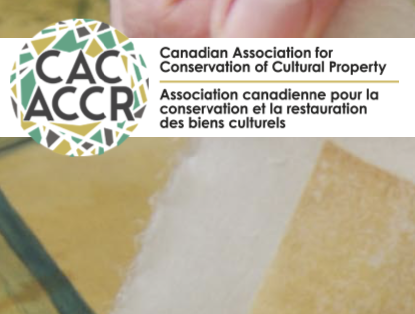 CAC-ACCR Annual Conference Sponsorship