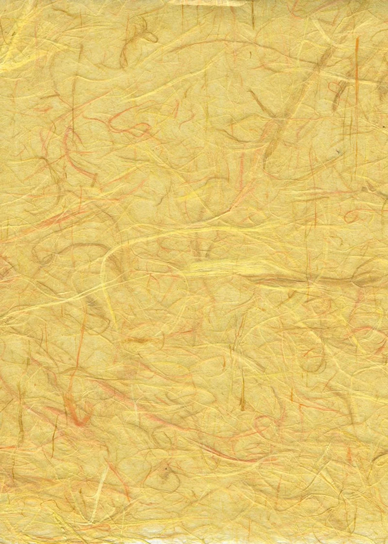 Arashi Mixed Yellow Japanese Paper.jpeg