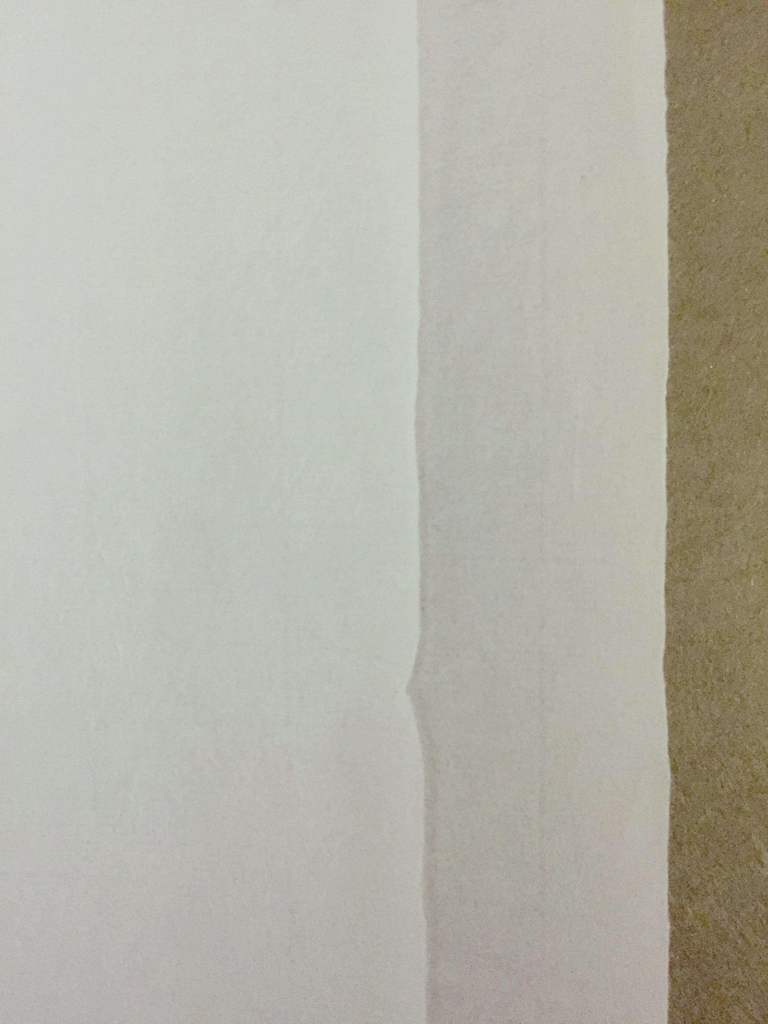 Mizota Udaban 33g Handmade Japanese Kozo Paper with Clay — Washi Arts