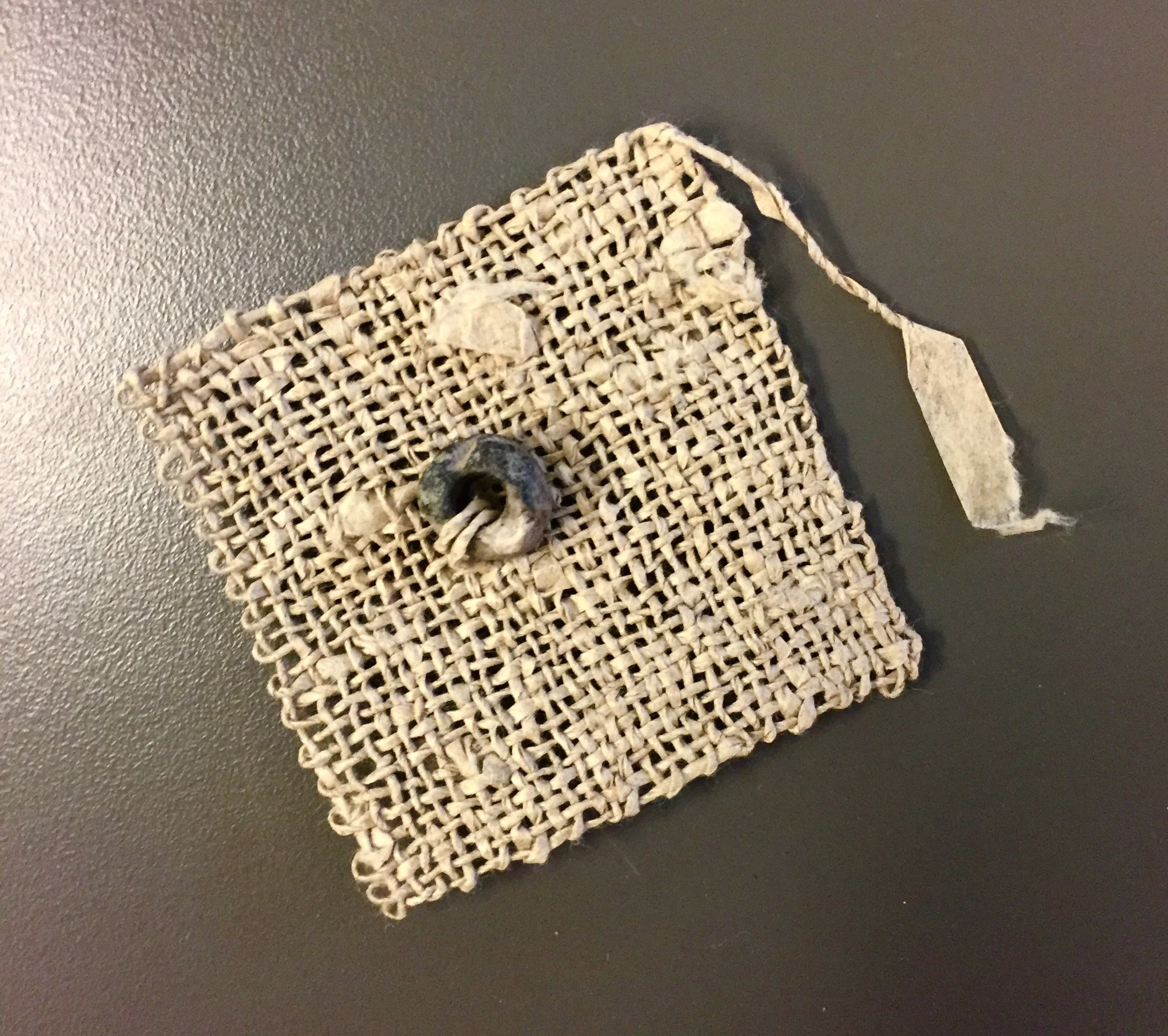 Workshop | North Country Shifu (Paper Cloth)  with Velma Bolyard