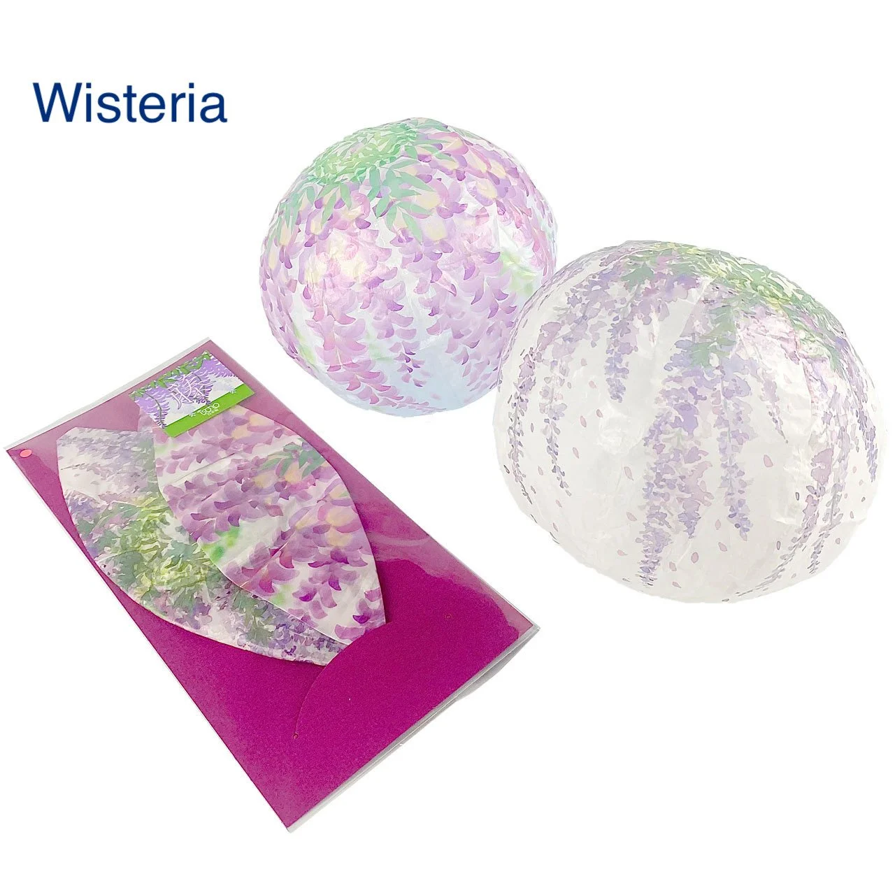 Paper Balloon — Wisteria.jpeg