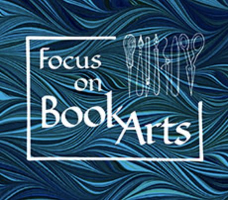 Focus on Book Arts | FOBA