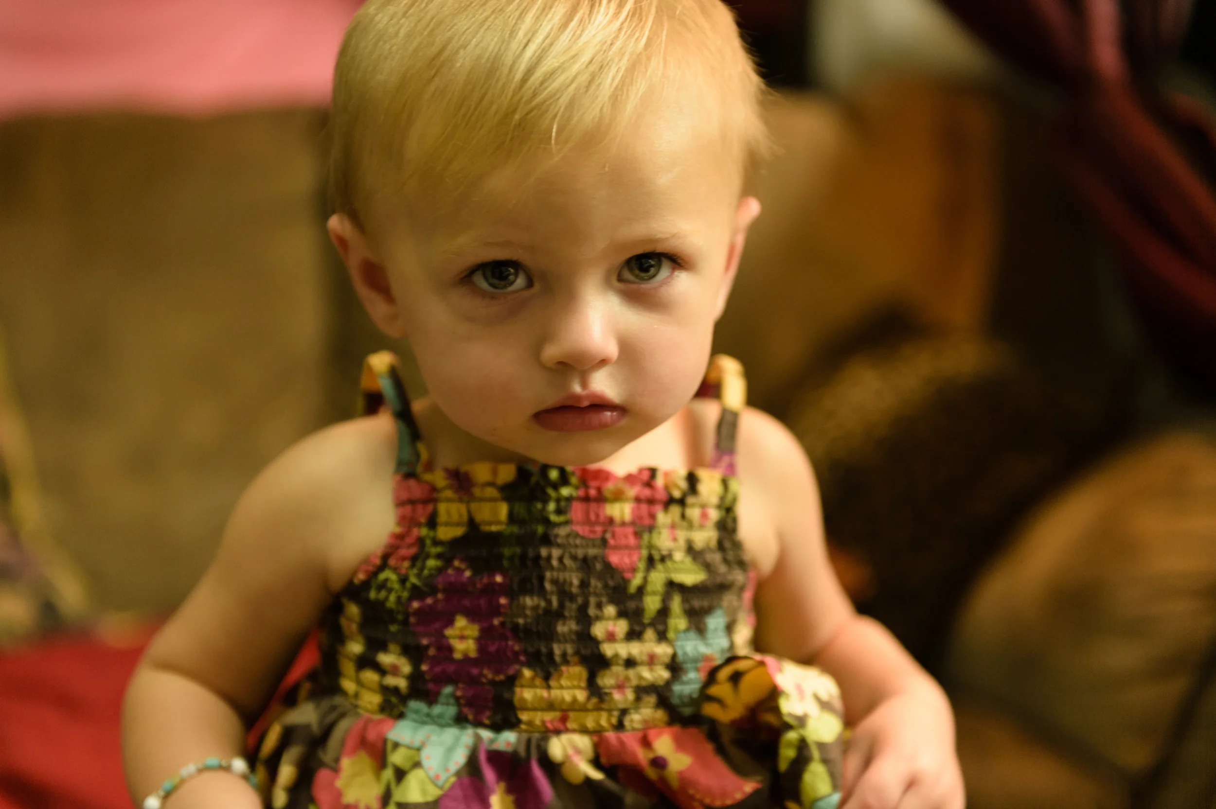 Lucent Vignette Photography - Bright Ones