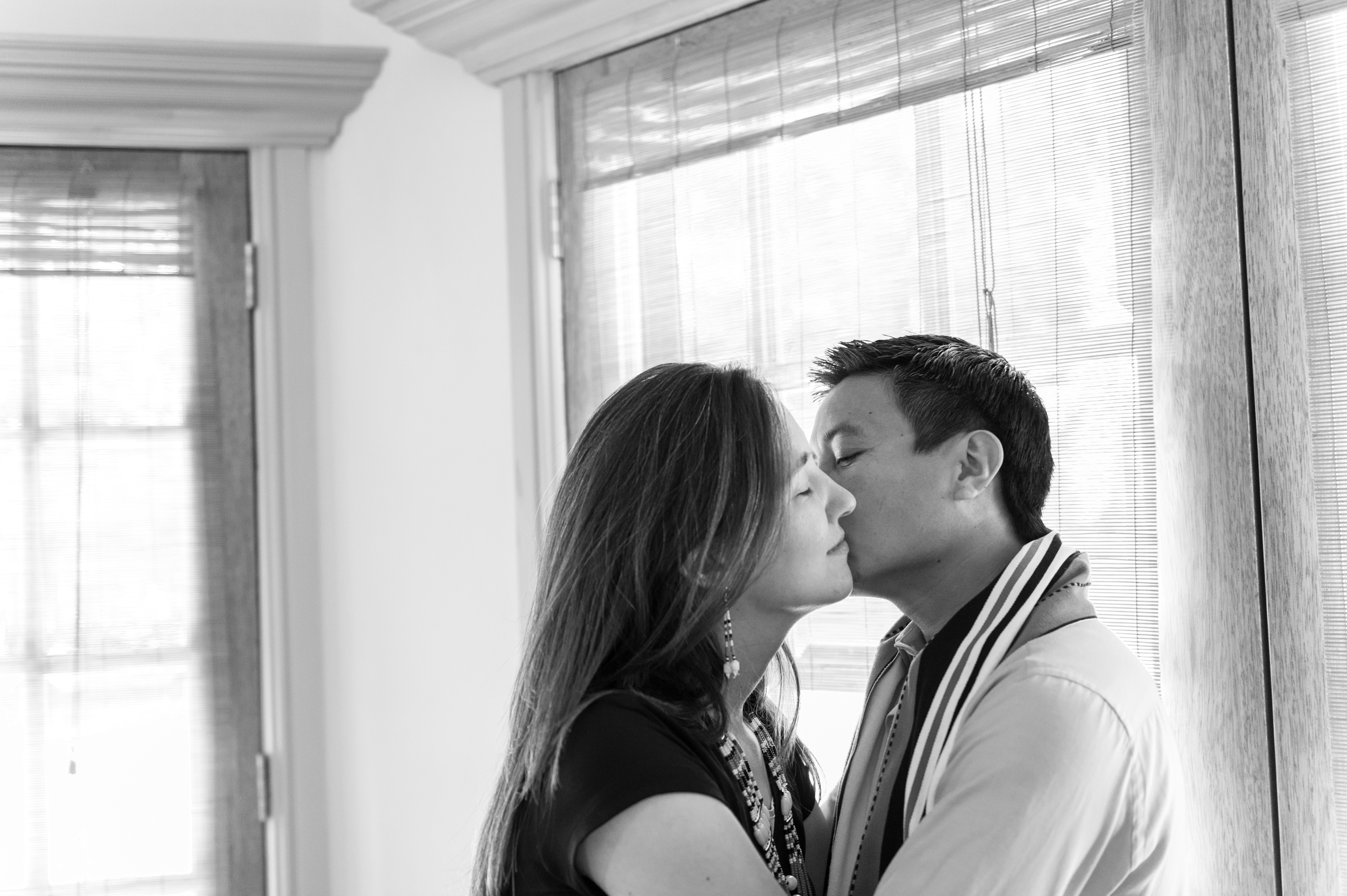 Lucent Vignette Photography - Michele and Wangrai Ngonamei