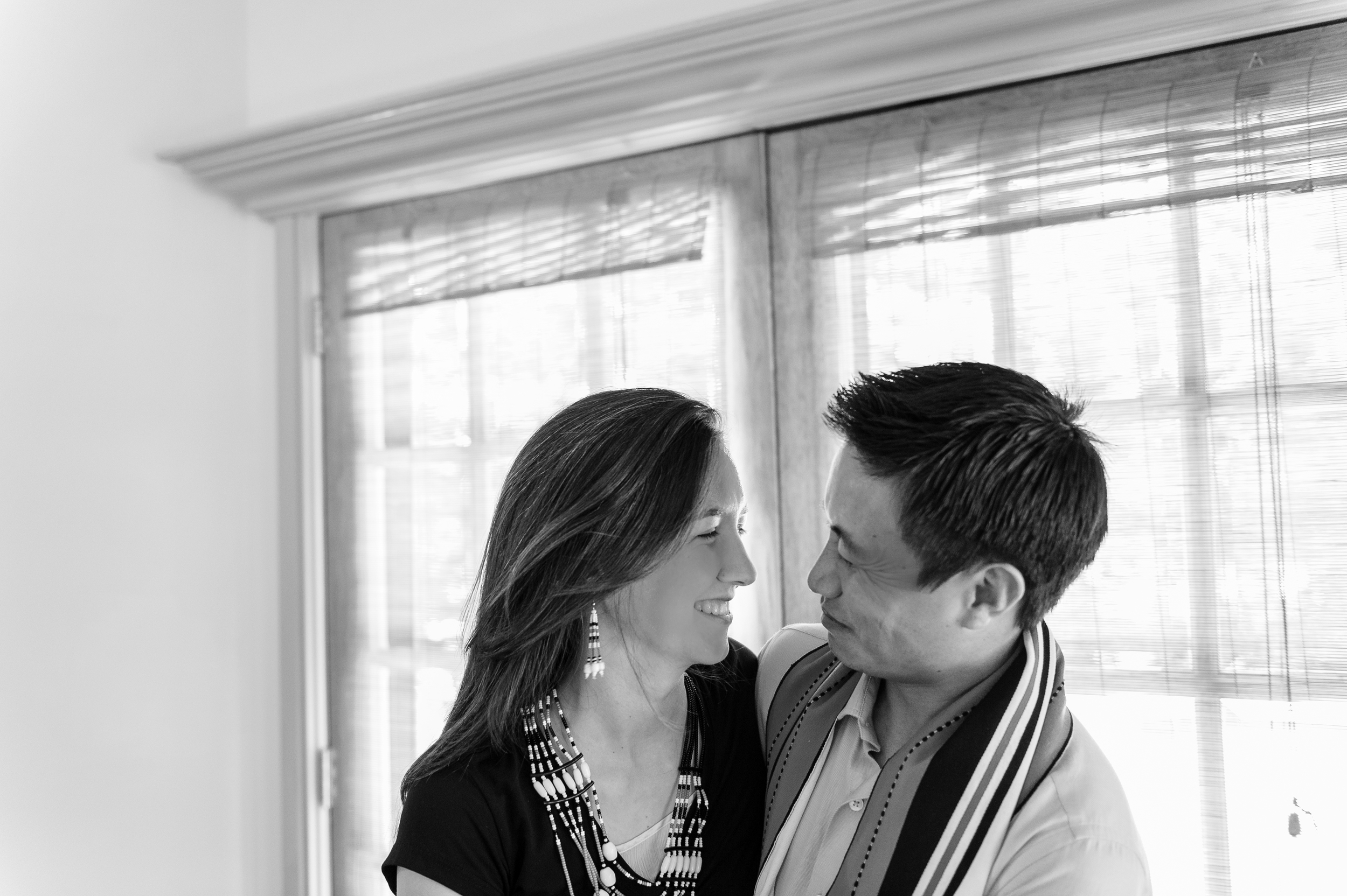 Lucent Vignette Photography - Michele and Wangrai Ngonamei