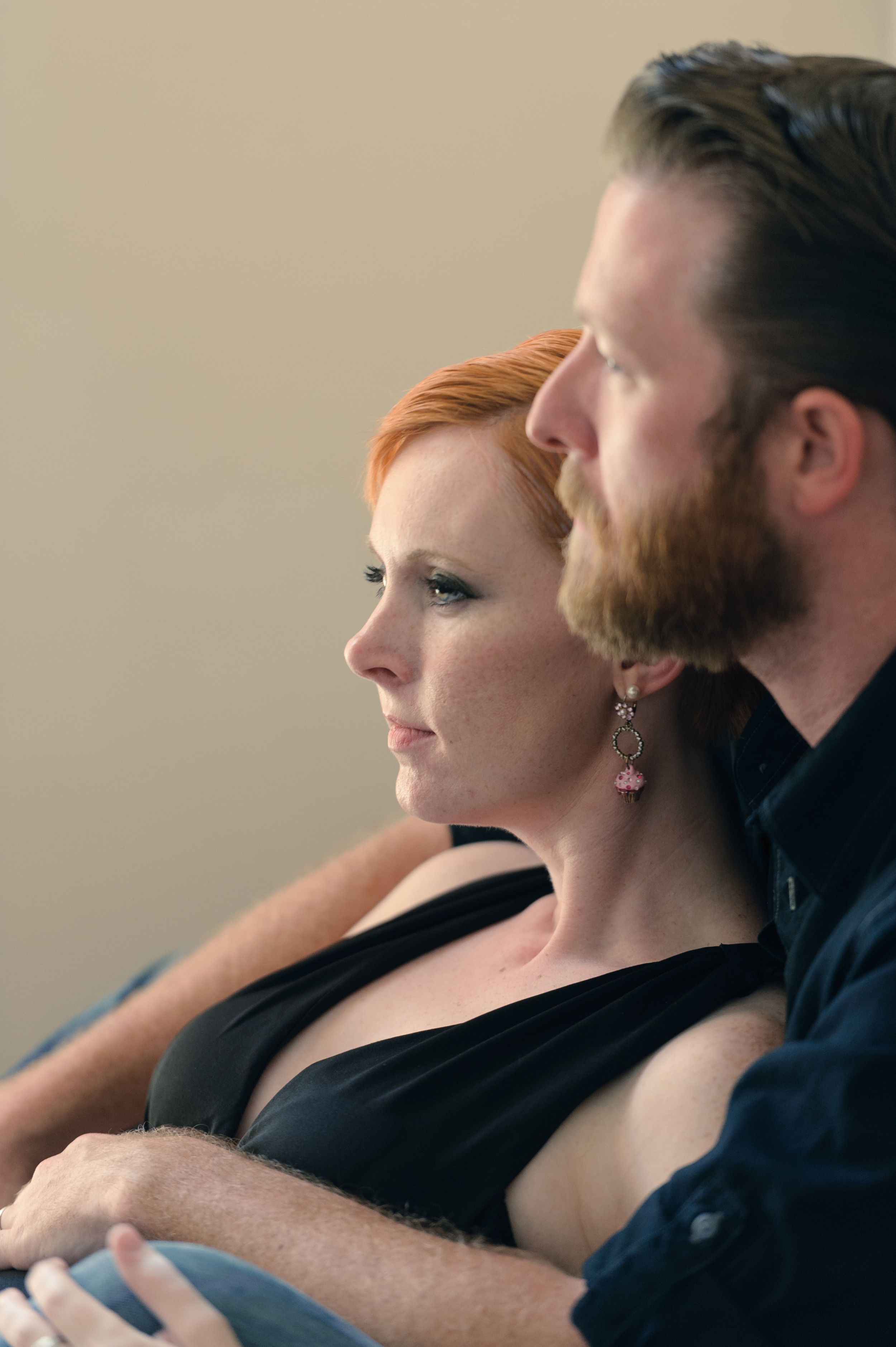 Lucent Vignette Photography - Mai and Steve Hamric