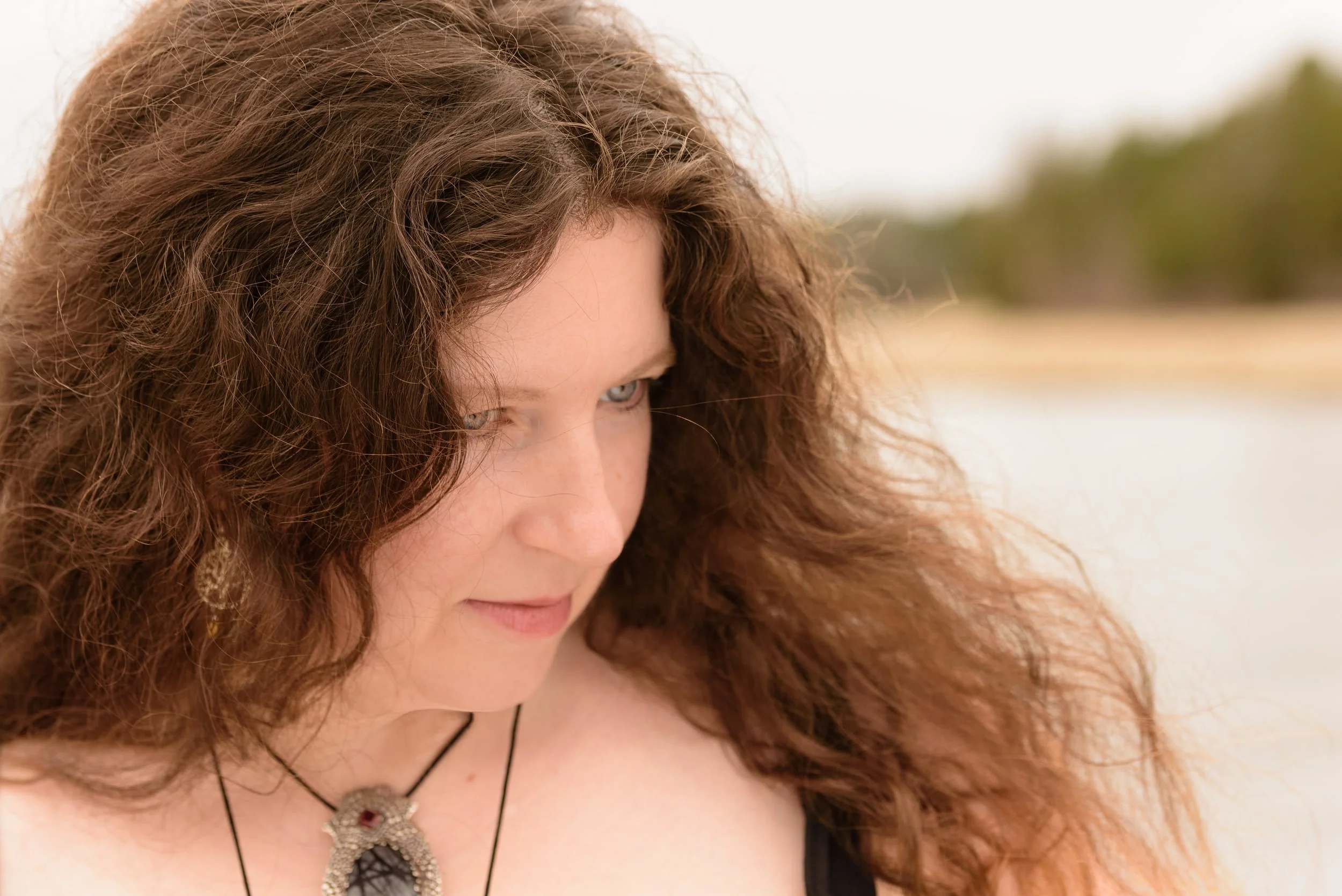 Lucent Vignette Photography - Beth H.