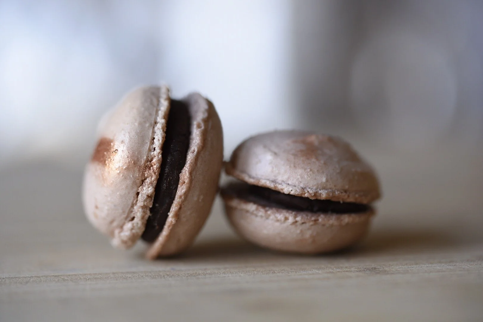 Lucent Vignette Photography - Simply Pure Sweets