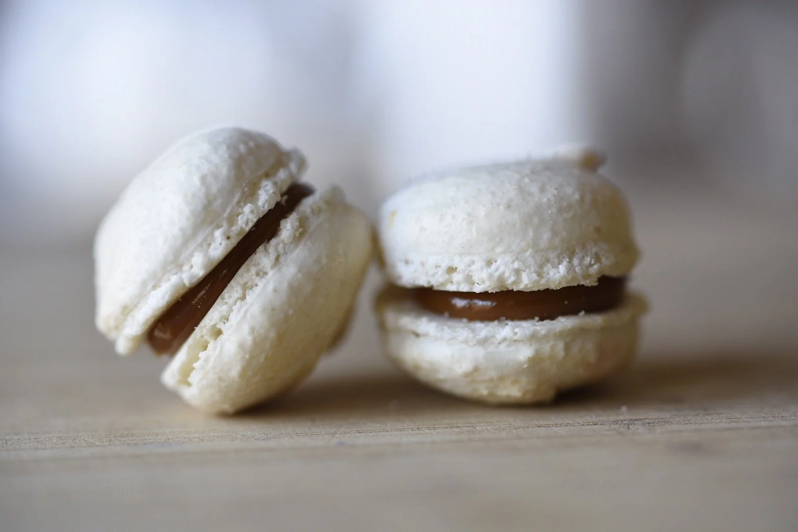 Lucent Vignette Photography - Simply Pure Sweets
