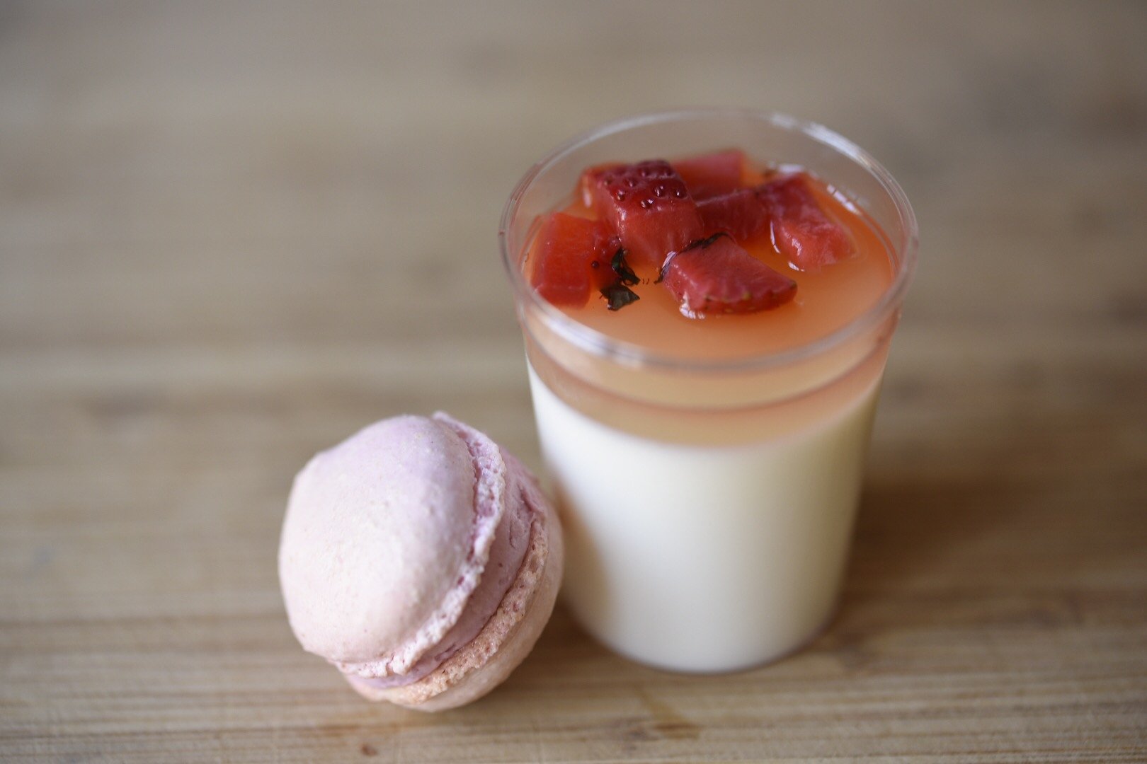 Lucent Vignette Photography - Simply Pure Sweets