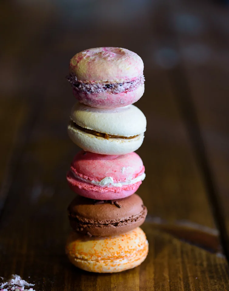 Lucent Vignette Photography - Simply Pure Sweets