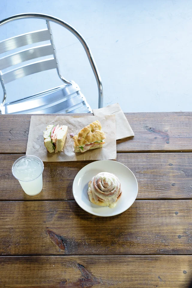 Lucent Vignette Photography - Simply Pure Sweets
